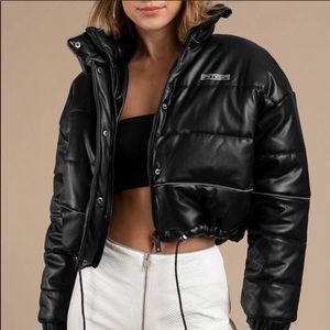 IAMGIA Hersilla Puffy Jacket